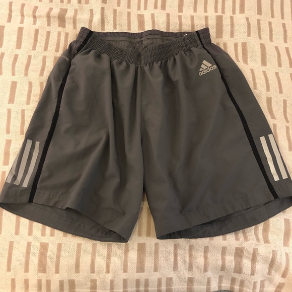 adidas 7 running shorts